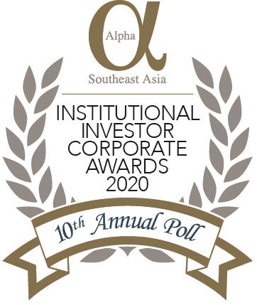 IOIC Wins Three Awards In Alpha Southeast Asia’s Corporate ...